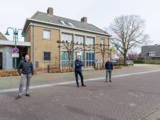 Ook plan B voor de Heuvel in Lieshout is klaar
