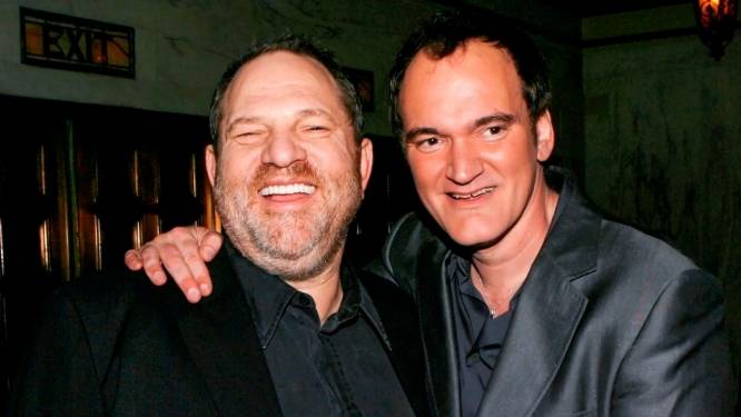 “Je savais ce que Weinstein faisait, j’aurais dû lui dire qu’il allait tout faire foirer”, admet Tarantino