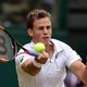 Pospisil, kwartfinalist op Wimbledon, kijkt uit naar duel tegen België