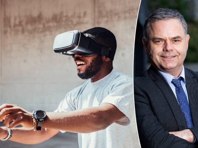 “Een aandeel in Meta kostte vorig jaar nog 380 dollar, vandaag minder dan de helft”: onze geldexpert geeft advies om te beleggen in virtual reality