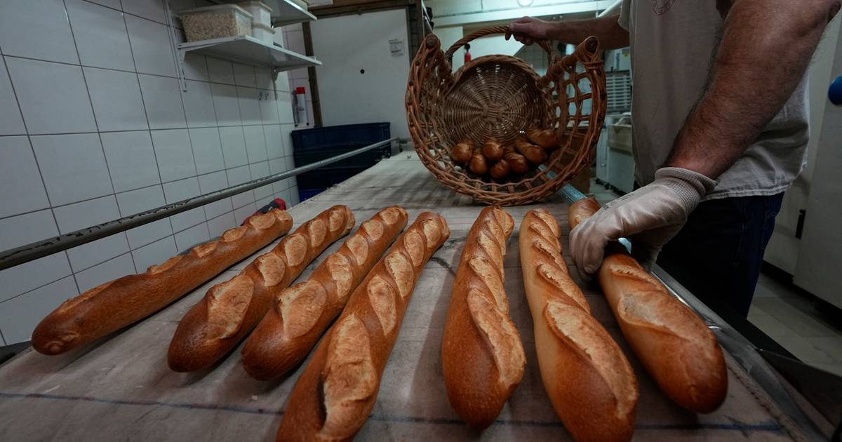 La « baguette » française est désormais un patrimoine culturel mondial |  Cuisiner & Manger