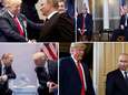 Van “Poetin vindt me leuk” tot “Ik weet niet wie Poetin is”: de haat-liefdeverhouding tussen Trump en zijn Russische ambtgenoot 