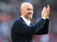 Erik ten Hag vraagt om investeringen bij Manchester United: ‘Omdat andere clubs dat zeker doen’