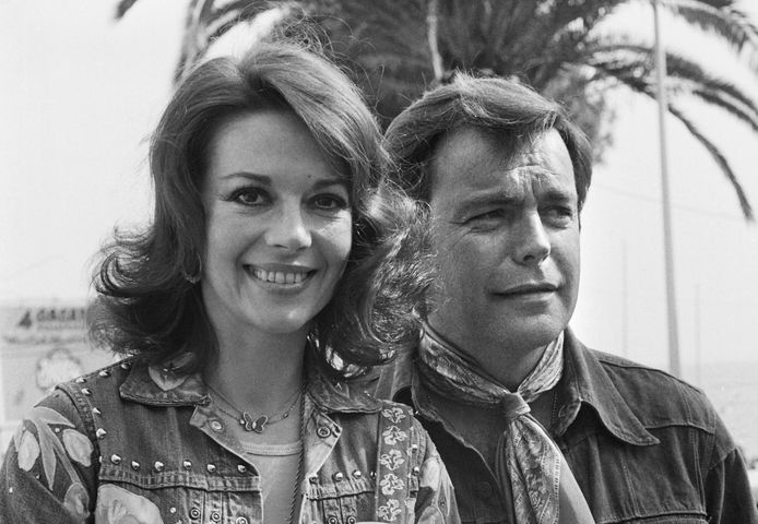 Dood filmster Natalie Wood blijft na veertig jaar nog steeds een mysterie:  “Maar mijn vader is onschuldig!” | Celebrities | hln.be