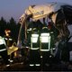 Twee doden, 49 gewonden bij botsing tussen bus en vrachtwagen in Spanje
