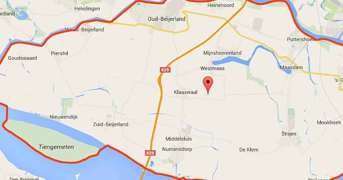 hoeksche waard wordt een gemeente hoeksche waard ad nl
