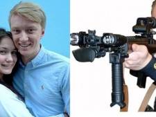 Aanslag Breivik op Utoya brengt geliefden samen