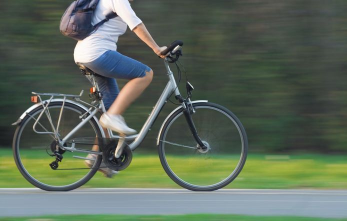 zonsondergang Nylon Enzovoorts Warme editie Maashorst op die Fiets trekt meer dan 1000 deelnemers | Uden,  Veghel e.o. | bd.nl