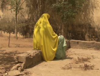 Amnesty: "Uitgehongerde vrouwen verkracht door soldaten en milities in Nigeria die hen 'kwamen redden'"