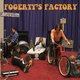 Fogerty’s Factory van John Fogerty: familieproject in de coronatijd