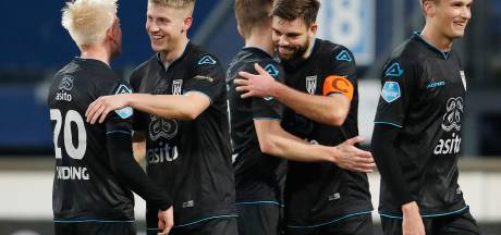Tim Breukers Geveld Door Verse Vis En Een Longontsteking Heracles Tubantia Nl
