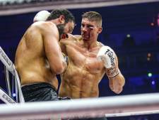 Rico Verhoeven: altijd krachtig en klinisch, maar nu ook heroïsch