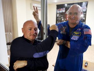 NASA-studie met tweeling legt obstakels langdurige ruimtemissies bloot