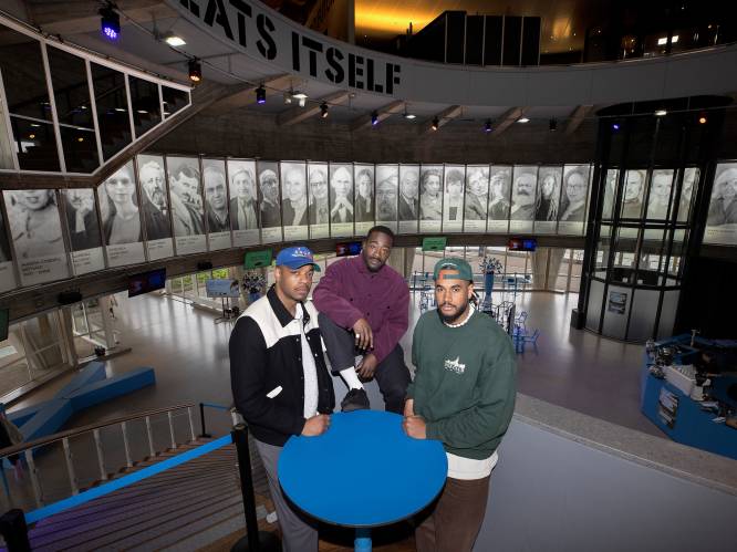 Het Evoluon: perfect voor een Eindhovens feestje