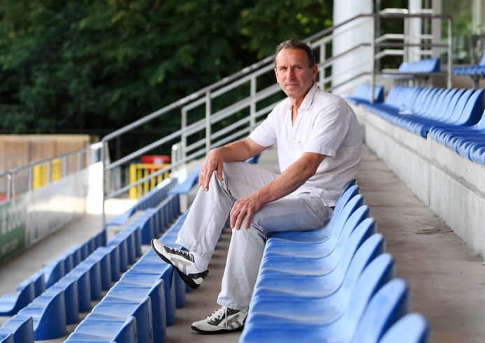 Tibor Balog volgt Jo Christiaens op als coach van Turnhout “Veel