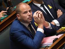 Theo Francken veut durcir la loi sur le regroupement familial