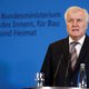Na kritiek en slechte verkiezingsresultaten: “Duitse minister van Binnenlandse Zaken wil vervroegd opstappen”