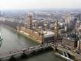Bij Brits parlement aangetroffen pakket met 'verdachte substantie' blijkt ongevaarlijk