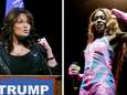 Azealia Banks wenst Sarah Palin verkrachting toe na slavernij-hoax 
