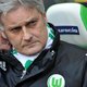 Wolfsburg zet coach Veh aan de deur