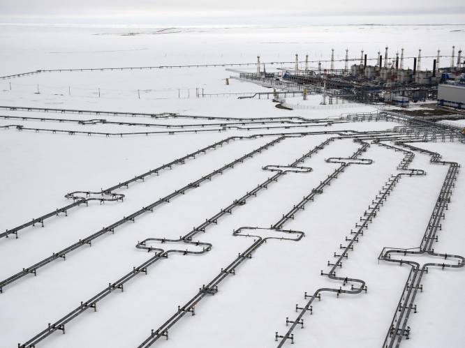 EU wil tegen 2030 volledig af van Russisch gas