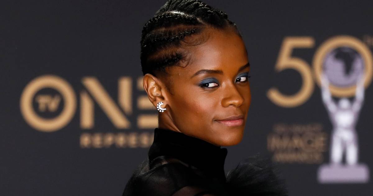 'Black Panther'-actrice verdwijnt van Twitter na ophef om video over