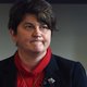 Opstappen Noord-Ierse leider Arlene Foster kan problemen opleveren voor Boris Johnson