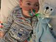 Britse rechter: doodzieke baby Alfie mag niet naar Italiaans ziekenhuis voor behandeling