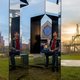 Leidsche Rijn in Utrecht, de grootste vinexlocatie van Nederland, krijgt nu ook groot cultureel stadshart