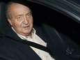 Le roi Juan Carlos hospitalisé pour une opération à la hanche