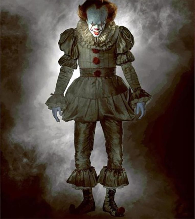 null Beeld Warner Bros/New Line Cinema