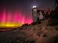 L'une des 25 plus belles photos d'aurores boréales de cette année.