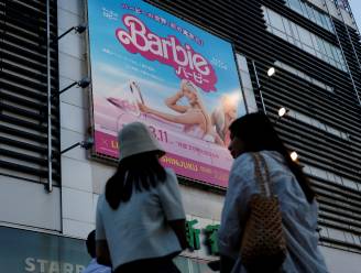 'Barbie' stuwt Wall Street omhoog