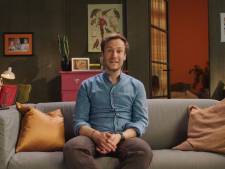 Roel Maalderink komt met nieuw satirisch programma voor de VPRO