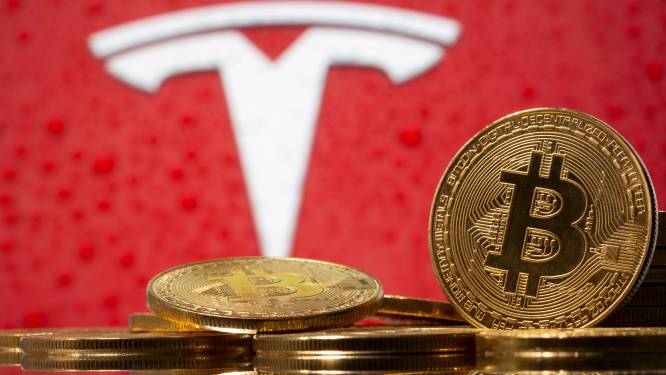 Tesla stopt met Bitcoin als betaalmiddel voor auto’s