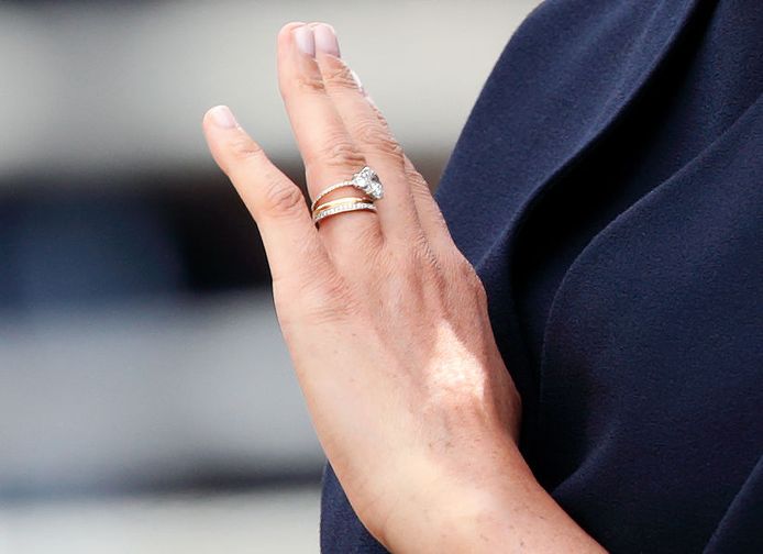 Nouvelle bague kate middleton hot sale