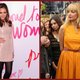 Glanzend, kort en kleurrijk: Jessica Alba vs Nicole Richie