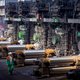 Tata Steel Europe en ThyssenKrupp gaan fuseren: 'Als grote speler ben je belangrijker en heb je meer invloed op de markt'