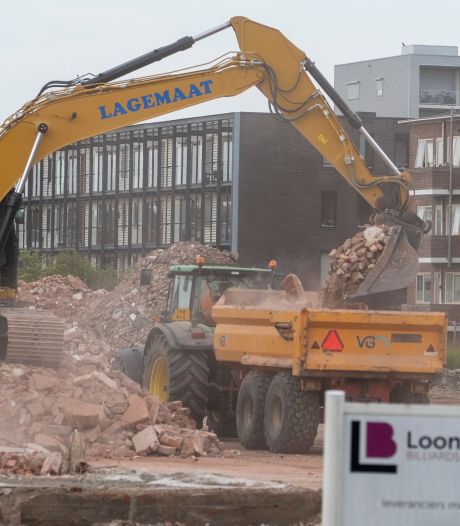Stevige stap in ambitie uitbreiding huurhuizen door Woongoed Middelburg