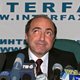 Russische miljardair Berezovski overleden