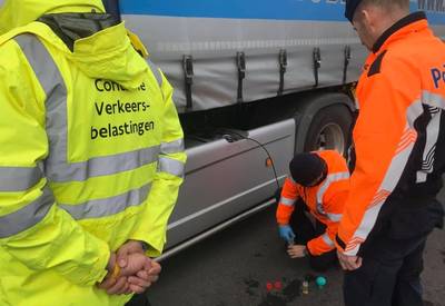 Monsterboete van 62,8 miljoen euro voor het ontkleuren van rode diesel in Genks transportbedrijf: “hardleers en compleet asociaal gedrag”