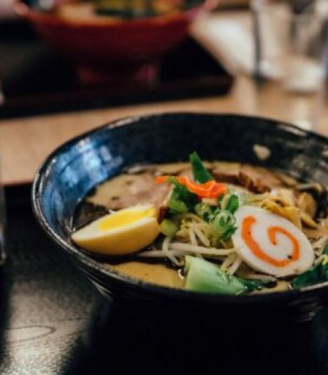 Noodles slurpen maar! Eerste noodlebar van Den Bosch is geopend