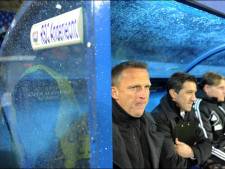 Van Den Brom lance un appel aux supporters mauves
