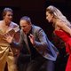 Mozarts noten klinken op topniveau, maar de gesproken teksten verwaaien in de zaal