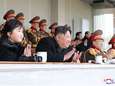 Noord-Korea vuurt eerste ballistische raket van dit jaar af
