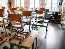 Steeds meer leerlingen weer thuis door corona: ‘Situatie werd onbeheersbaar’