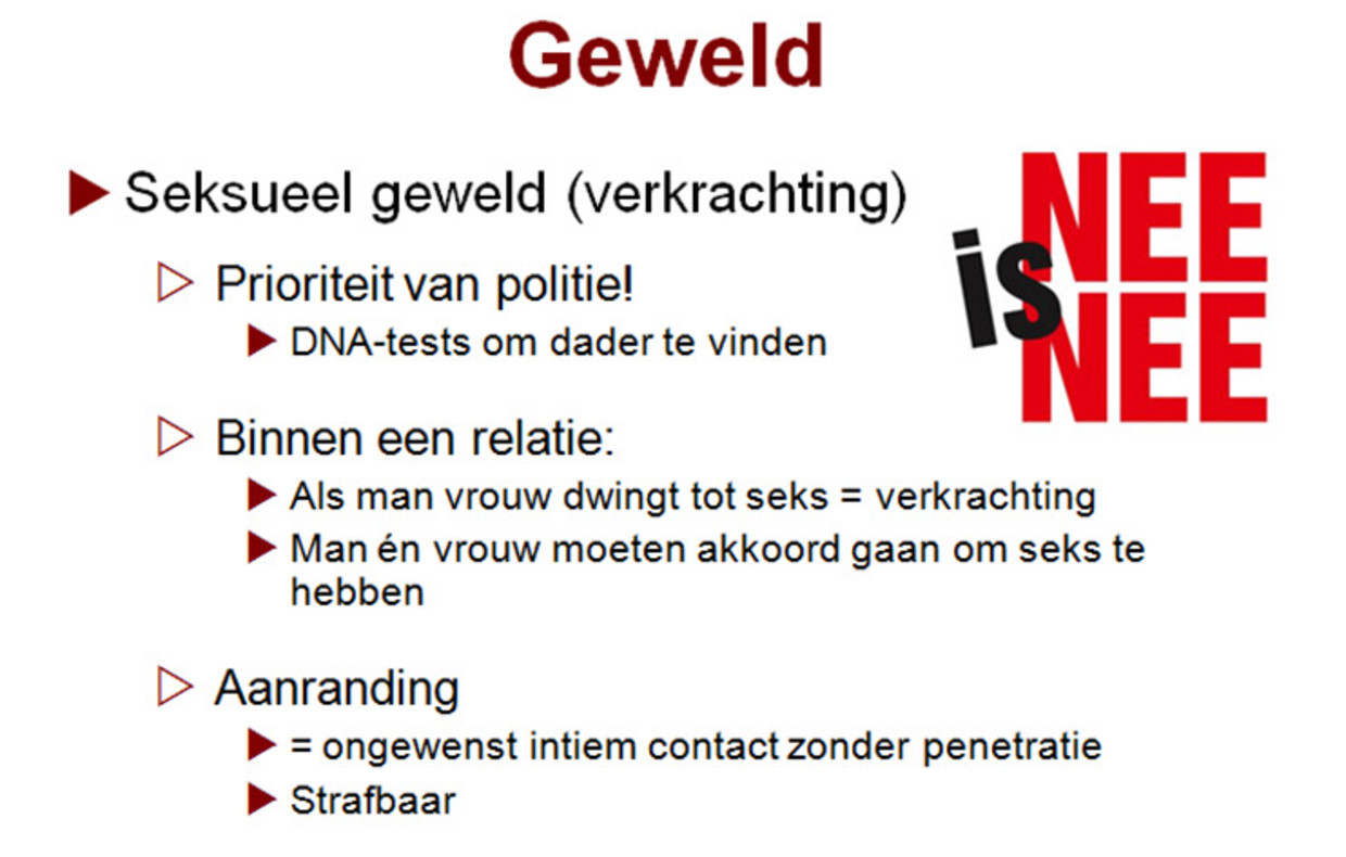 null Beeld Fedasil