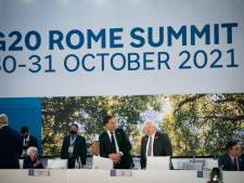 Le G20 s'accorde sur un objectif de réchauffement à 1,5 degré