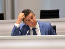Verdachte wethouder Guernaoui: ‘Wat mij is overkomen, is met geen pen te beschrijven’