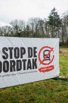 Dit is waarom het verzet tegen de Noordtak Betuwelijn groeit in Twente en de Achterhoek